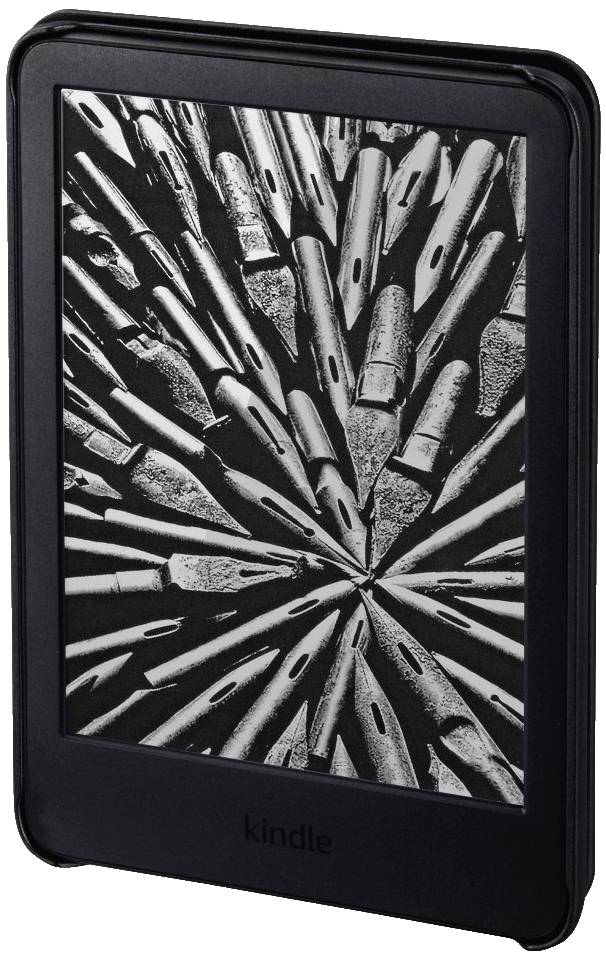 Hama Fold eBook Cover Passend für (Modell eBooks): Kindle