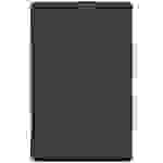 Hama Fold Tablet-Cover Lenovo Tab P11 29,2cm (11,5") Book Cover Schwarz