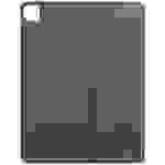 Black Rock Kickstand Tablet-Cover Apple iPad Pro 12.9 (4. Gen., 2020), iPad Pro 12.9 (5. Gen., 2021