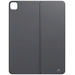 Black Rock Kickstand Tablet-Cover Apple iPad Pro 12.9 (4. Gen., 2020), iPad Pro 12.9 (5. Gen., 2021