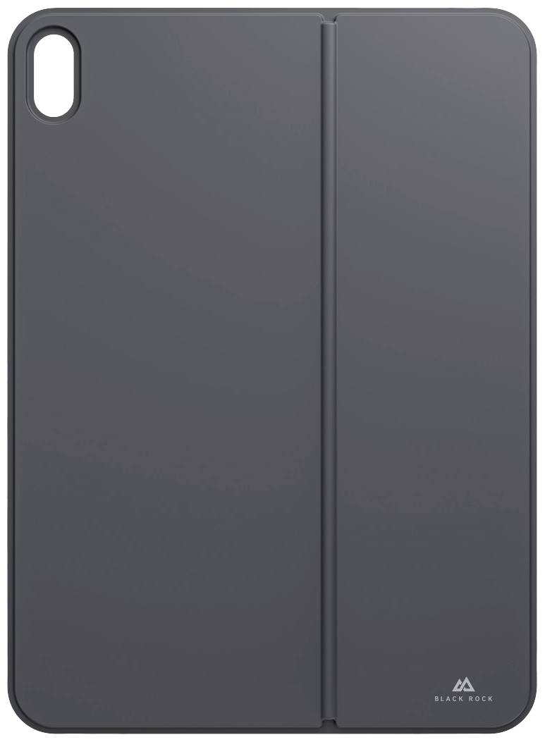 Black Rock Kickstand Tablet-Cover 27,7 cm (10,9") Back Cover Schwarz