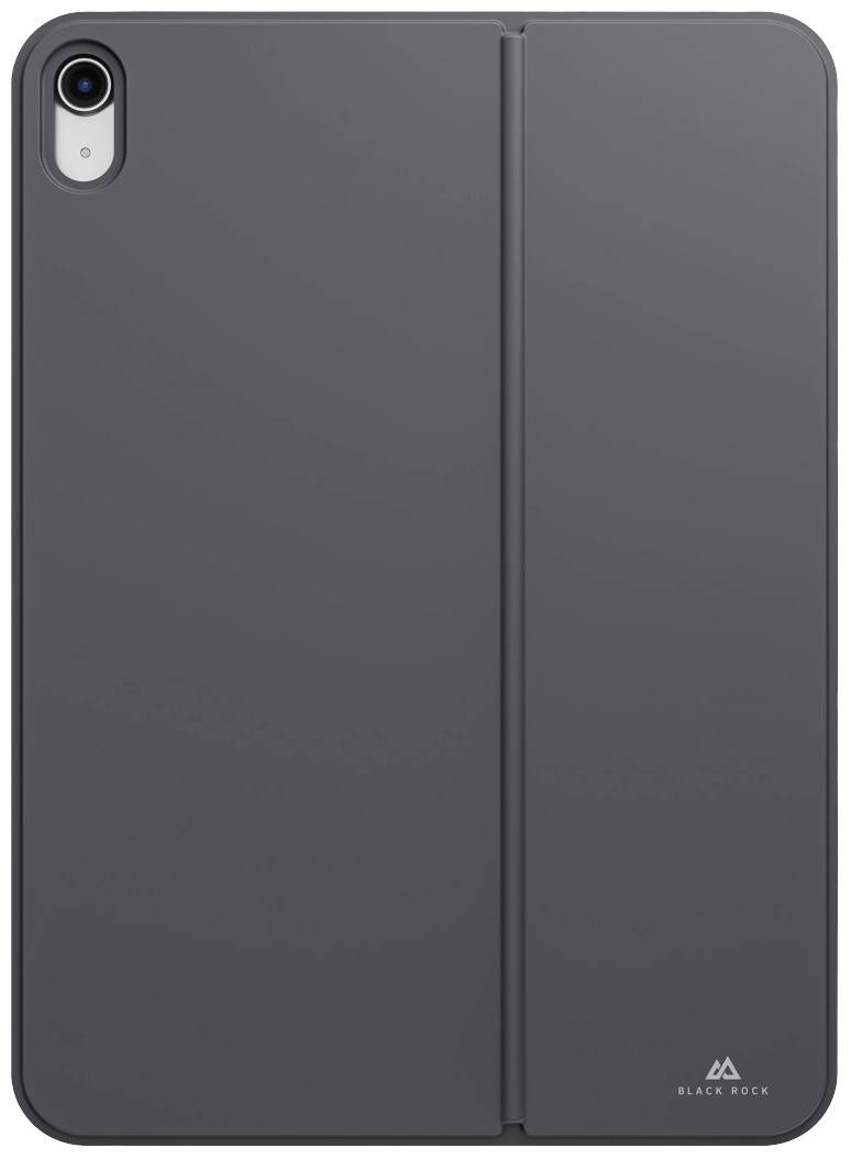 Black Rock Kickstand Tablet-Cover 27,7 cm (10,9") Back Cover Schwarz