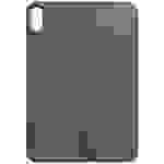 Black Rock Kickstand Etui pour tablette Apple iPad mini 8.3 (6. Gen., 2021), iPad mini 7.9 (5. Gen., 2019) 20,1 cm (7,9") - 21,1