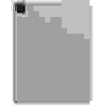 White Diamonds Kickstand Tablet-Cover Apple iPad Pro 12.9 (4. Gen., 2020), iPad Pro 12.9 (5. Gen., 2021), iPad Pro 12.9 (6. Gen.