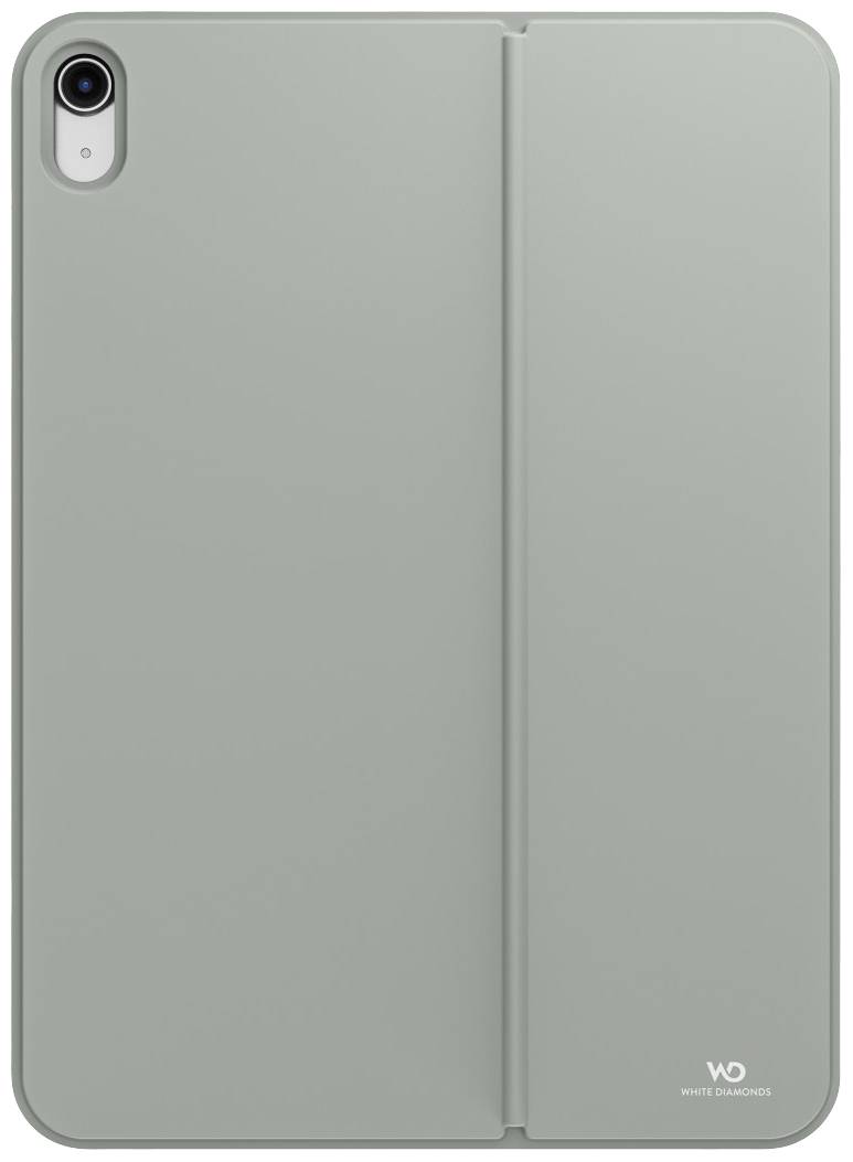 White Diamonds Kickstand Tablet-Cover 27,7 cm (10,9") Back Cover Sage