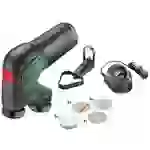Bosch Home and Garden EasyCurvSander 12 06039C9002 Tellerschleifmaschine 38mm Bosch Home and Garden EasyCurvSander 12 06039C9002 Tellerschleifmaschine 38mm