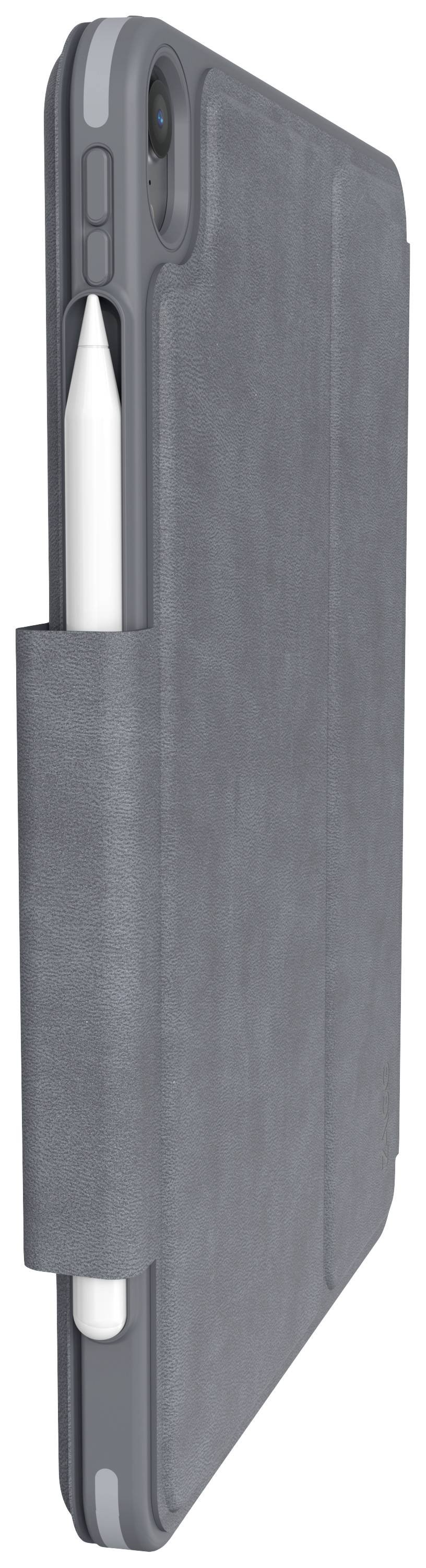 ZAGG ProKeys Tablet-Tastatur mit Hülle Passend für Marke (Tablet): Apple iPad Air 10.9 (4. Generation)