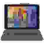 ZAGG ProKeys with Trackpad Clavier pour tablette avec étui Adapté à la marque (tablette): Apple iPad 10.2 (2019), iPad 10.2 (2020)