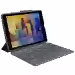 ZAGG ProKeys with Trackpad Tablet-Tastatur mit Hülle Passend für Marke (Tablet): Apple iPad 10.2 ZAGG ProKeys with Trackpad Tablet-Tastatur mit Hülle Passend für Marke (Tablet): Apple iPad 10.2