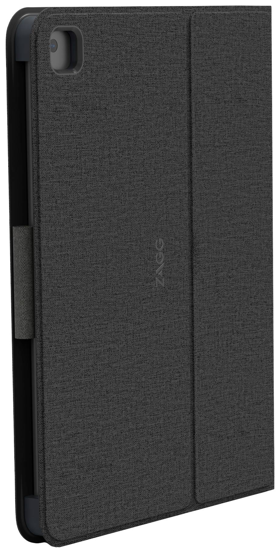 ZAGG Messenger Folio 2 Tablet-Tastatur mit Hülle Passend für Marke (Tablet): Apple iPad 10.2 (2019), iPad 10.2 (2020), iPad Air 10.5, iPad Air (3.