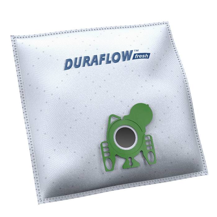 Menalux 3001 Staubsaugerbeutel 5 St.