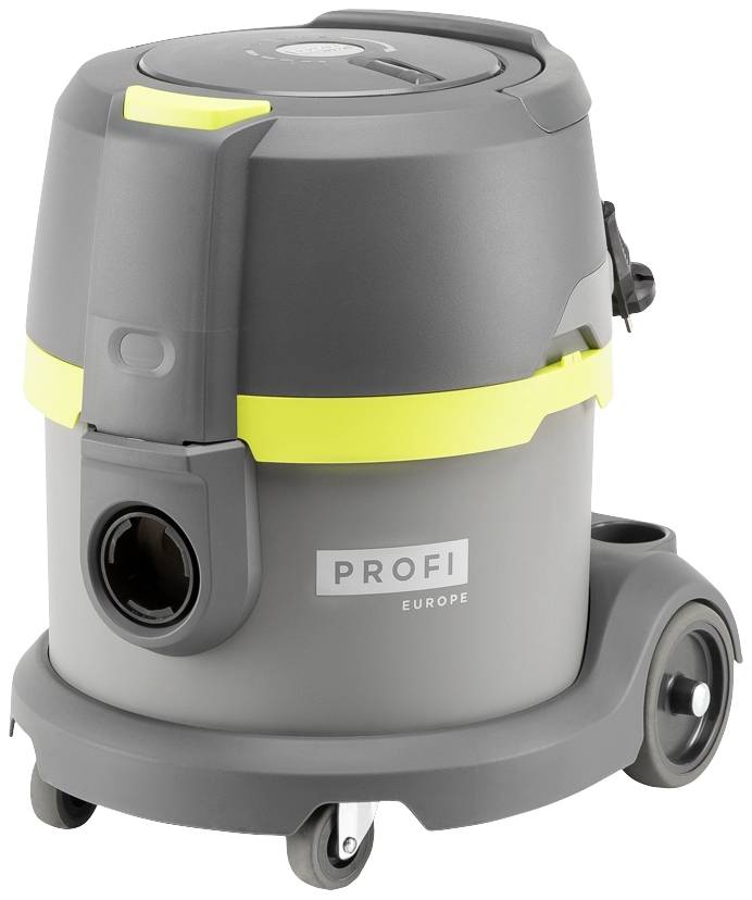 Master Profi Profi 1006 Staubsauger mit Staubbeutel