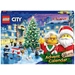 LEGO City 60381 Adventskalender 2023 Adventskalender LEGO City 60381 Adventskalender 2023 Adventskalender