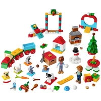 LEGO Friends 41758 Adventskalender 2023 Adventskalender LEGO Friends 41758 Adventskalender 2023 Adventskalender