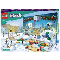 LEGO Friends 41758 Adventskalender 2023 Adventskalender LEGO Friends 41758 Adventskalender 2023 Adventskalender