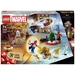 LEGO Marvel Super Heroes 76267 Adventskalender 2023 Adventskalender LEGO Marvel Super Heroes 76267 Adventskalender 2023 Adventskalender