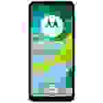 Motorola moto e13 Smartphone 64 GB 16.6 cm (6.52 Zoll) Schwarz Android™ 13 Dual-SIM