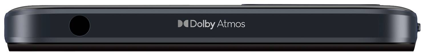 Motorola moto e13 64 GB Schwarz 16.6 cm (6.52 Zoll) Smartphone