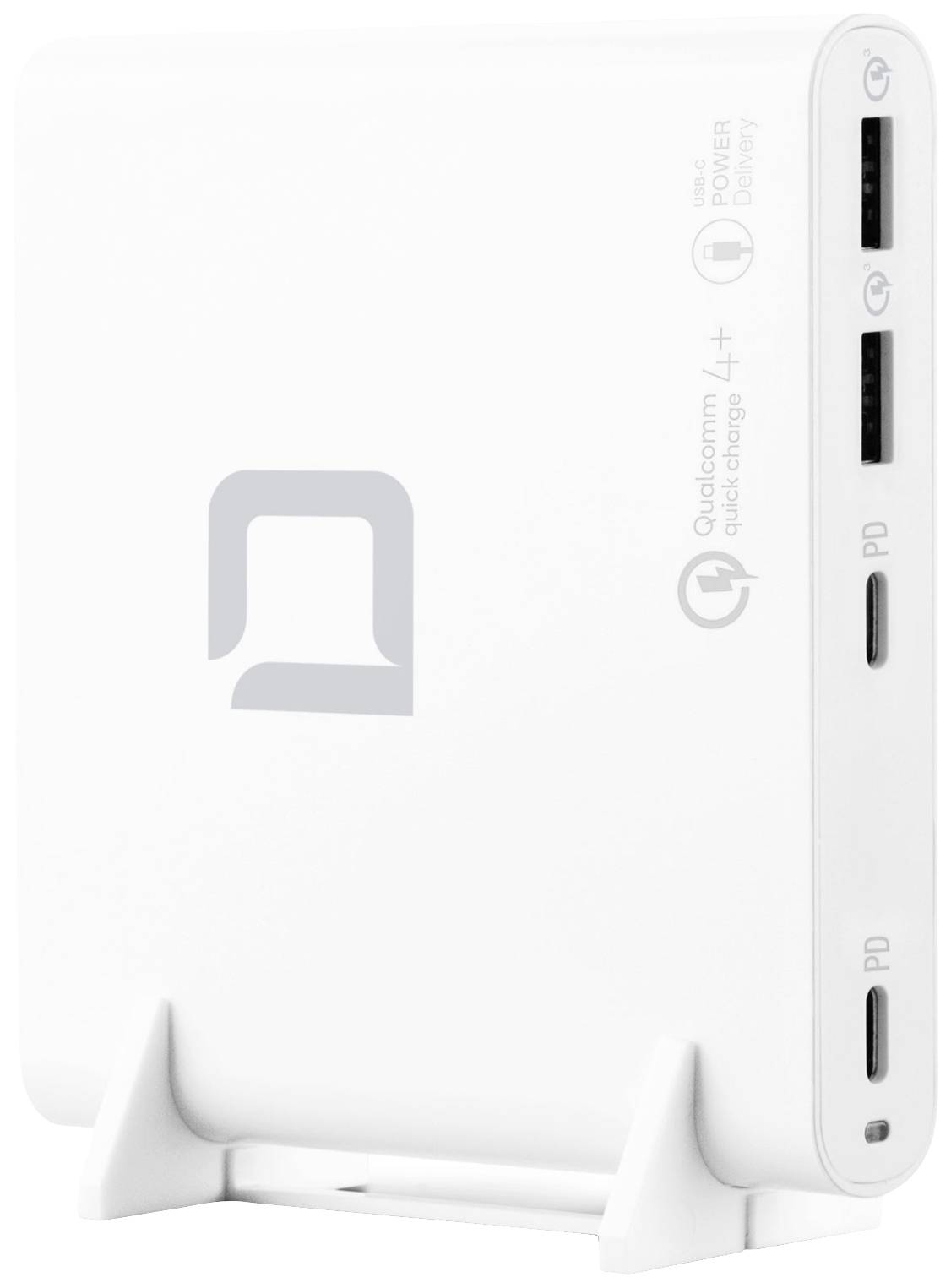 Dicota Laptop Charger Universal PRO Notebook-Netzteil 120 W 20 V 5 A mit UK-Adapter, USB Power Delivery (USB-PD)