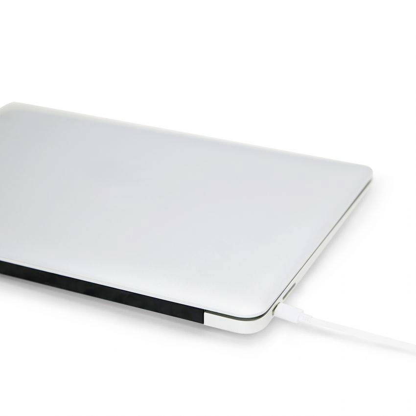 Dicota Travel Tablet Charger COMFORT USB-C 45W Notebook-Netzteil 25 W, 20 W 5 V, 9 V 3 A USB Power Delivery (USB-PD)