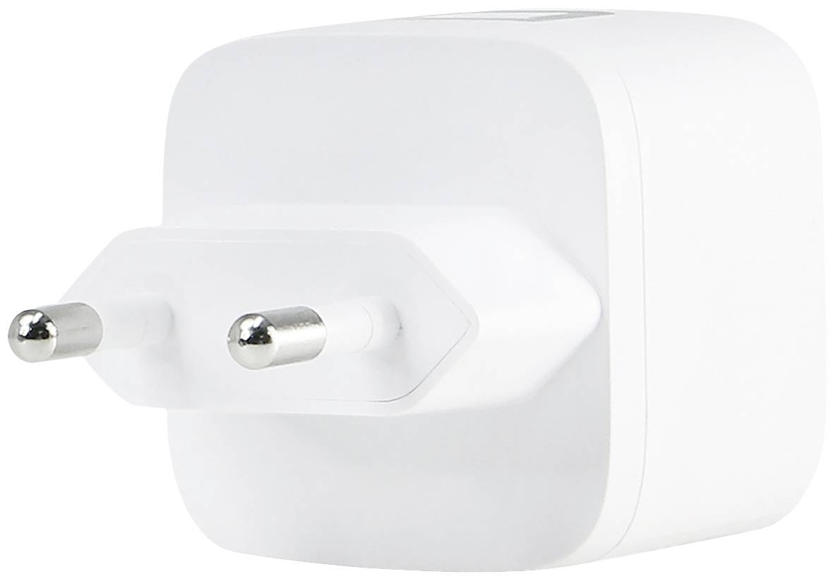 Dicota Travel Tablet Charger COMFORT USB-C 45W Notebook-Netzteil 25 W, 20 W 5 V, 9 V 3 A USB Power Delivery (USB-PD)