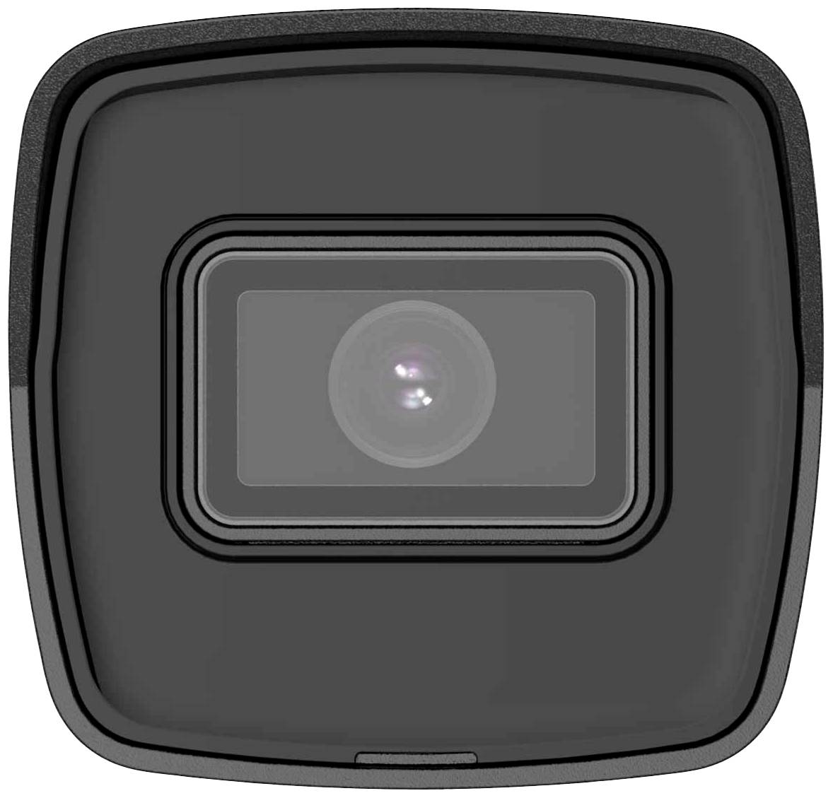 HiLook IK-4248BH-MH/P IK-4248BH-MH/P LAN IP-Überwachungskamera-Set 4-Kanal mit 4 Kameras 3840 x 2160 Pixel