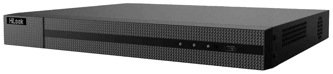 HiLook IK-6288BH-MH/P LAN IP-Überwachungskamera-Set 8-Kanal mit 6 Kameras 3840 x 2160 Pixel