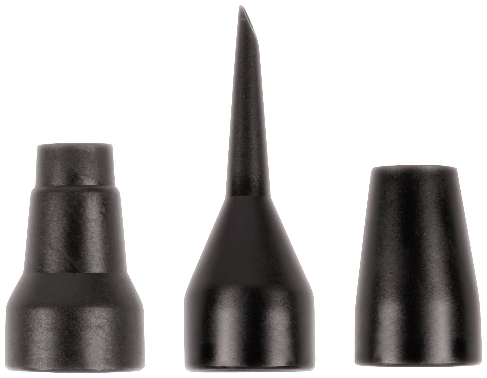 Einhell Kompressoren-Zubehör Druckluftset 12 tlg. 4139720 Druckluft-Werkzeug-Set 1 Set