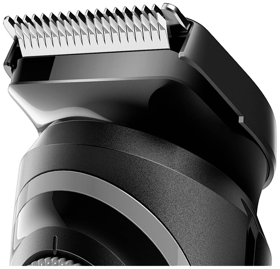 Braun BT5242 Bartschneider, Haarschneider, Rasierer Schwarz