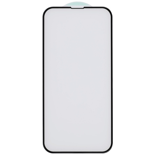 PT LINE 5D Premium Displayschutzglas Passend für Handy-Modell: iPhone 14 Pro Max 1St.