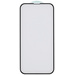 PT LINE 5D Premium Displayschutzglas Passend für Handy-Modell: iPhone 14 Pro Max 1St.