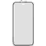 PT LINE 5D Premium Verre de protection d'écran adapté pour (modèle de téléphone portable): iPhone 14 Pro Max 1 pc(s)