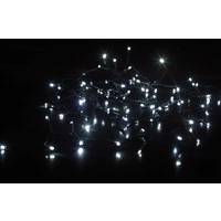 Sygonix SY-5596928 Solar-Lichterkette LED Schwarz, Standard-Grün (seidenmatt) Sygonix SY-5596928 Solar-Lichterkette LED Schwarz, Standard-Grün (seidenmatt)