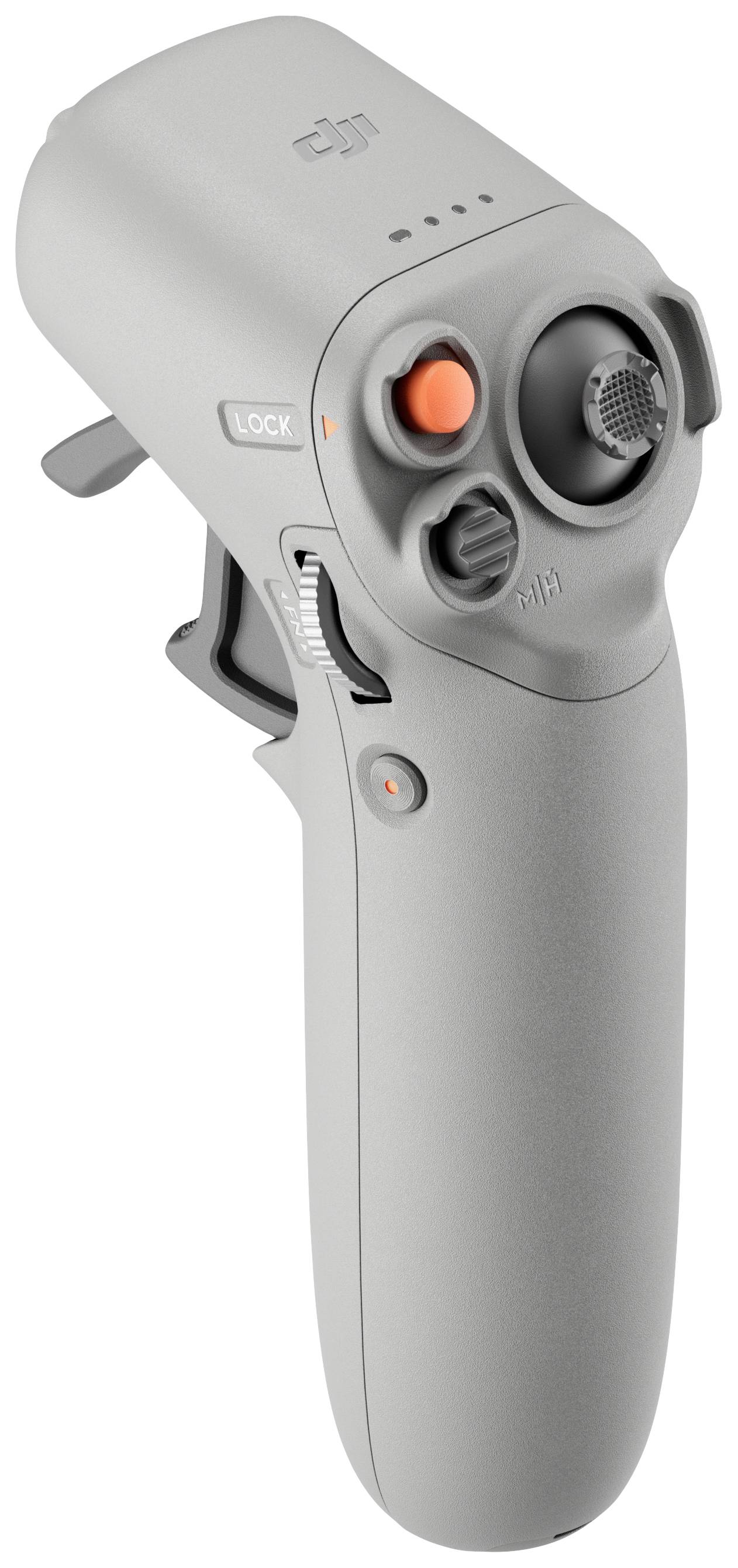 DJI Multicopter-Bewegungssteuerung Passend für (Multicopter): Avata Pro-View Combo (RC Motion 2), Avata Explorer Combo, DJI Avat