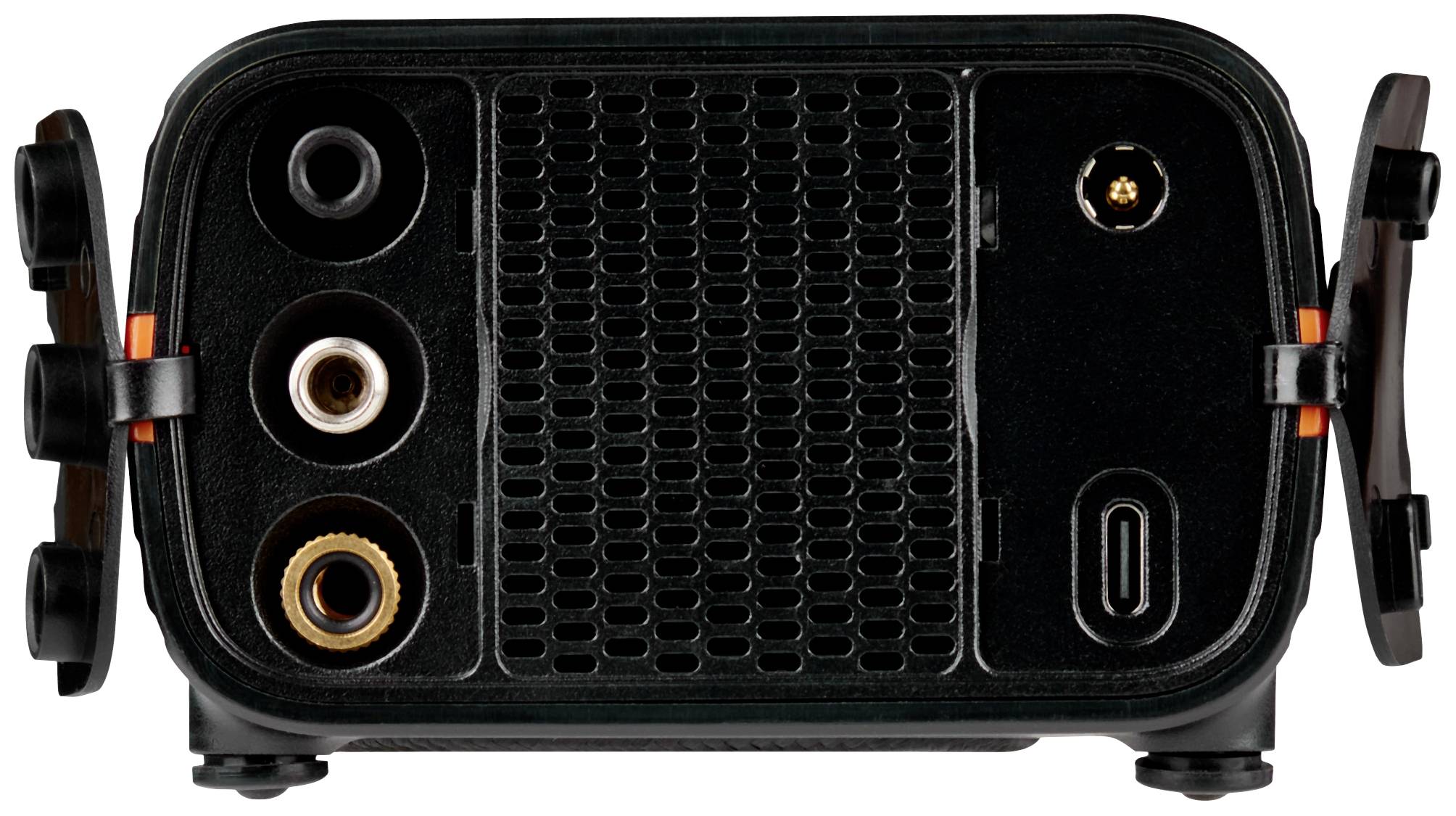 Osram Automotive OTIR4000 Kompressor TYREinflate 4000 8.3 bar Aufbewahrungs-Box/-Tasche, Automatische Abschaltung, mit