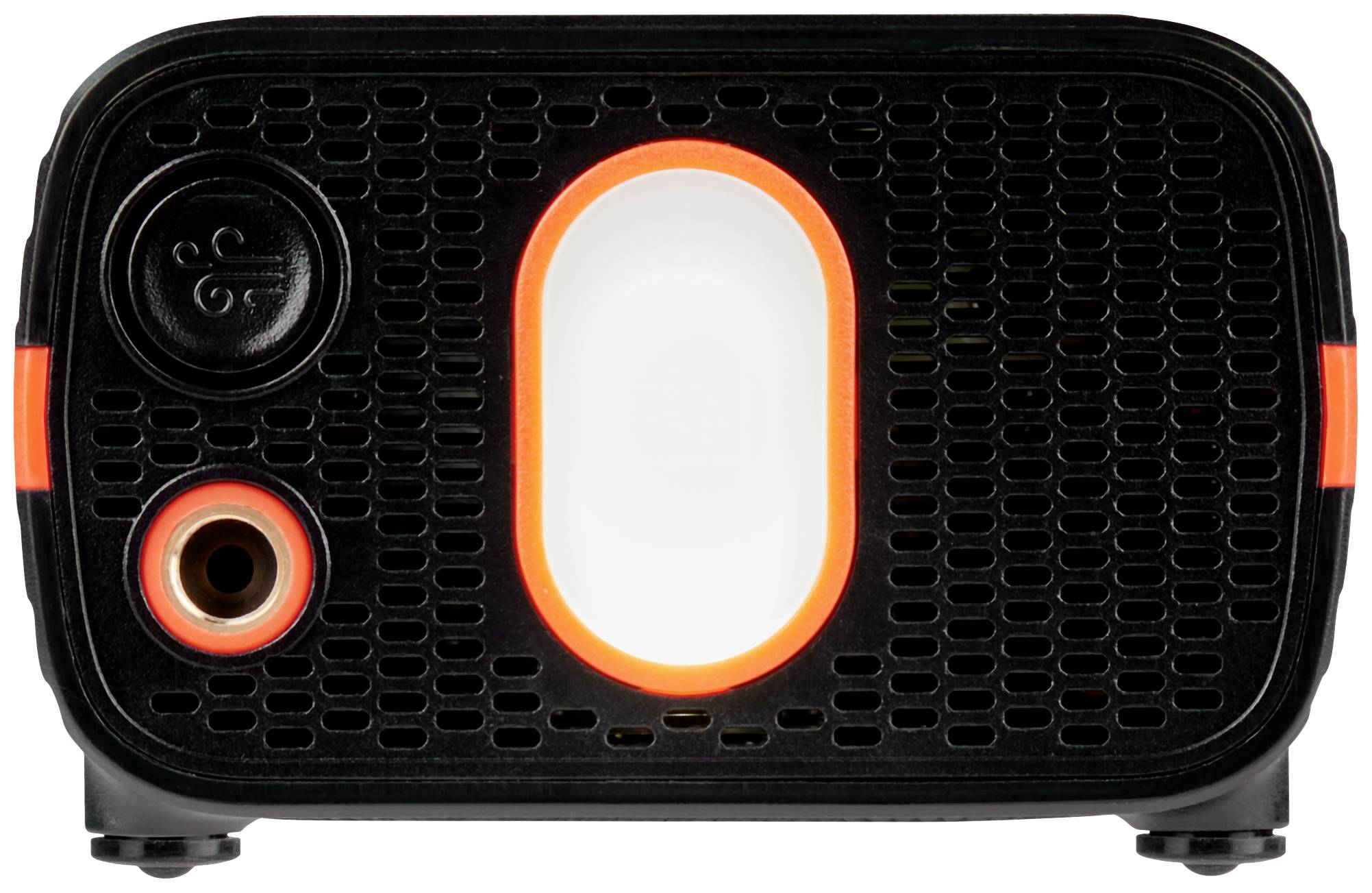 Osram Automotive OTIR4000 Kompressor TYREinflate 4000 8.3 bar Aufbewahrungs-Box/-Tasche, Automatische Abschaltung, mit