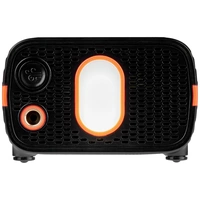 Osram Automotive OTIR4000 Kompressor TYREinflate 4000 8.3 bar Aufbewahrungs-Box/-Tasche, Automatische Abschaltung, mit Osram Automotive OTIR4000 Kompressor TYREinflate 4000 8.3 bar Aufbewahrungs-Box/-Tasche, Automatische Abschaltung, mit