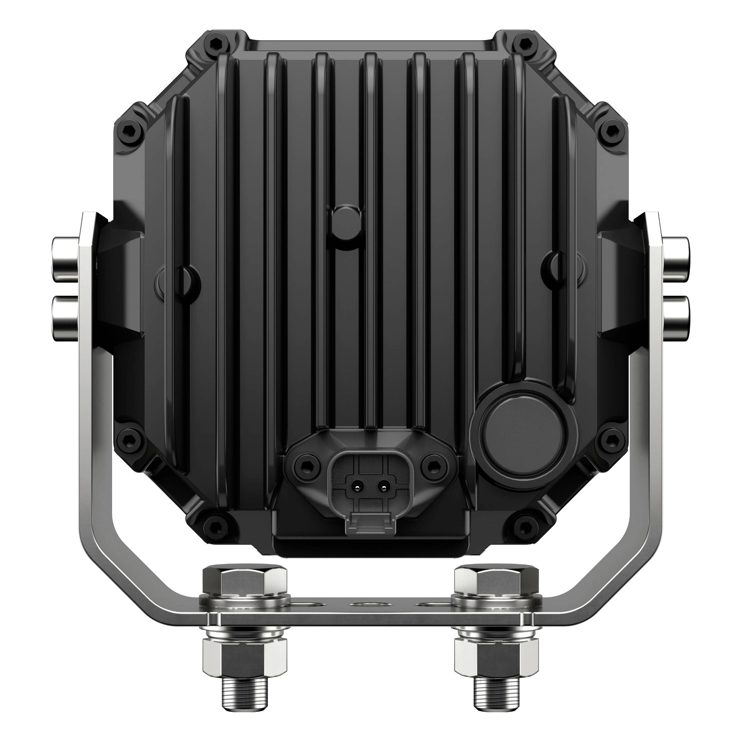 Osram Automotive Arbeitsscheinwerfer 12 V, 24V LEDriving® Cube PX2500 Ultra Wide LEDPWL 101-UW Breite Nahfeldausleuchtung