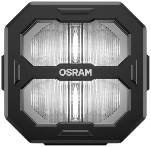 OSRAM Arbeitsscheinwerfer 12 V, 24V LEDriving® Cube PX2500 Ultra Wide LEDPWL 101-UW Breite Nahfelda
