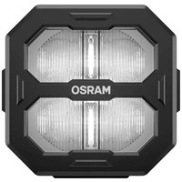Osram Automotive Arbeitsscheinwerfer 12 V, 24 V LEDriving® Cube PX2500 Ultra Wide LEDPWL 101-UW Bre Osram Automotive Arbeitsscheinwerfer 12 V, 24 V LEDriving® Cube PX2500 Ultra Wide LEDPWL 101-UW Bre