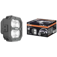 Osram Automotive Arbeitsscheinwerfer 12 V, 24 V LEDriving® Cube PX2500 Ultra Wide LEDPWL 101-UW Bre Osram Automotive Arbeitsscheinwerfer 12 V, 24 V LEDriving® Cube PX2500 Ultra Wide LEDPWL 101-UW Bre