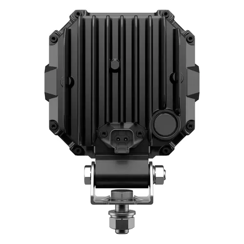 Osram Automotive Arbeitsscheinwerfer 12 V, 24 V LEDriving® Cube PX3500 Ultra Wide LEDPWL 102-UW Bre Osram Automotive Arbeitsscheinwerfer 12 V, 24 V LEDriving® Cube PX3500 Ultra Wide LEDPWL 102-UW Bre