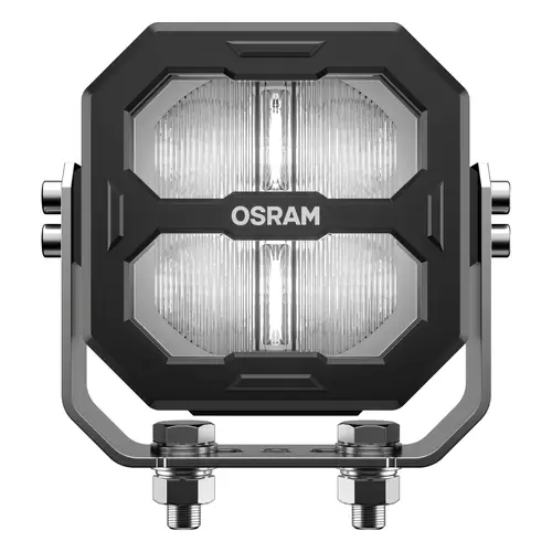 Osram Automotive Arbeitsscheinwerfer 12 V, 24 V LEDriving® Cube PX3500 Ultra Wide LEDPWL 102-UW Bre Osram Automotive Arbeitsscheinwerfer 12 V, 24 V LEDriving® Cube PX3500 Ultra Wide LEDPWL 102-UW Bre
