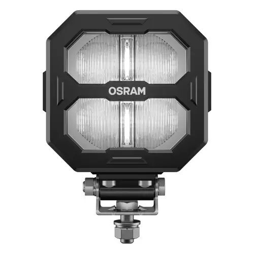 Osram Automotive Arbeitsscheinwerfer 12 V, 24 V LEDriving® Cube PX3500 Ultra Wide LEDPWL 102-UW Bre Osram Automotive Arbeitsscheinwerfer 12 V, 24 V LEDriving® Cube PX3500 Ultra Wide LEDPWL 102-UW Bre
