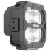 Osram Automotive Arbeitsscheinwerfer 12 V, 24 V LEDriving® Cube PX3500 Ultra Wide LEDPWL 102-UW Bre Osram Automotive Arbeitsscheinwerfer 12 V, 24 V LEDriving® Cube PX3500 Ultra Wide LEDPWL 102-UW Bre