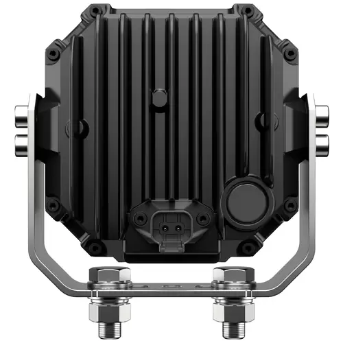 Osram Automotive Arbeitsscheinwerfer 12 V, 24 V LEDriving® Cube PX3500 Ultra Wide LEDPWL 102-UW Bre Osram Automotive Arbeitsscheinwerfer 12 V, 24 V LEDriving® Cube PX3500 Ultra Wide LEDPWL 102-UW Bre