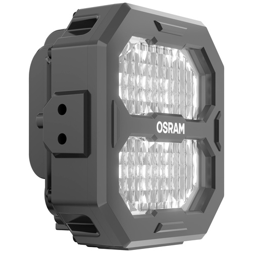 OSRAM Arbeitsscheinwerfer 12 V, 24 V LEDriving® Cube PX1500 Wide LEDPWL 114-WD Weitreichende Ausleu