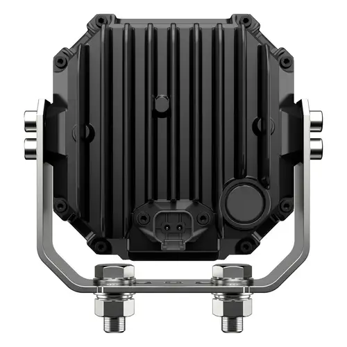 OSRAM Arbeitsscheinwerfer 12 V, 24 V LEDriving® Cube PX3500 Flood LEDPWL 108-FL Weites Fernlicht OSRAM Arbeitsscheinwerfer 12 V, 24 V LEDriving® Cube PX3500 Flood LEDPWL 108-FL Weites Fernlicht
