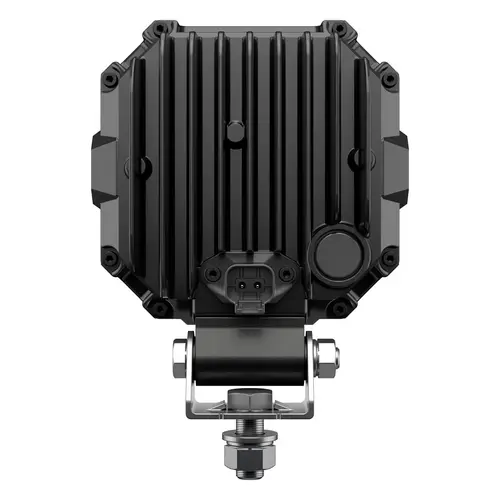 OSRAM Arbeitsscheinwerfer 12 V, 24 V LEDriving® Cube PX3500 Flood LEDPWL 108-FL Weites Fernlicht OSRAM Arbeitsscheinwerfer 12 V, 24 V LEDriving® Cube PX3500 Flood LEDPWL 108-FL Weites Fernlicht