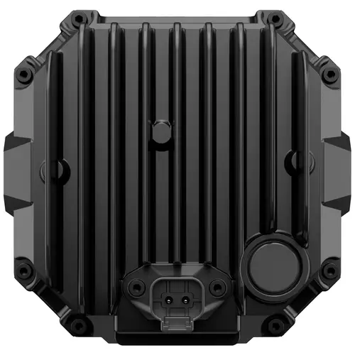 OSRAM Arbeitsscheinwerfer 12 V, 24 V LEDriving® Cube PX3500 Flood LEDPWL 108-FL Weites Fernlicht OSRAM Arbeitsscheinwerfer 12 V, 24 V LEDriving® Cube PX3500 Flood LEDPWL 108-FL Weites Fernlicht